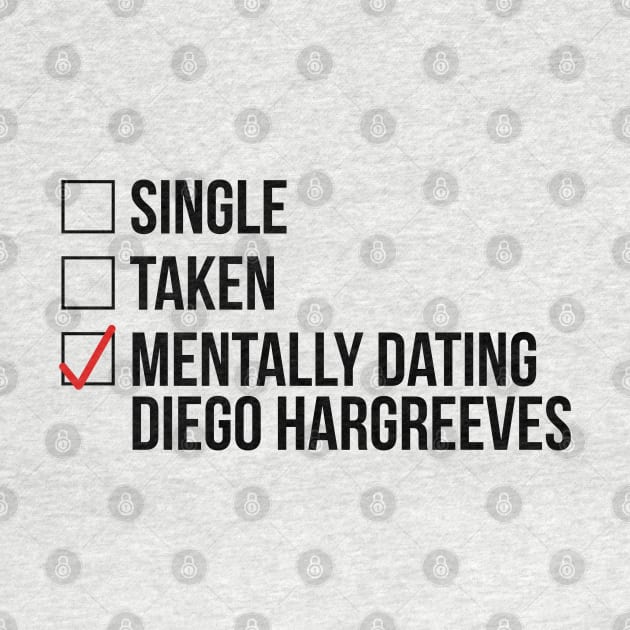 MENTALLY DATING DIEGO HARGREEVES by localfandoms